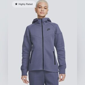 Nike Women Tech Sweatsuit